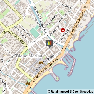 Assicurazioni Diano Marina,18013Imperia