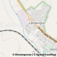 Kort Pesaro