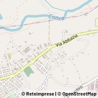 Carte Morciano di Romagna