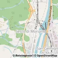 Karta Lucca