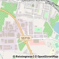 Map Agliana