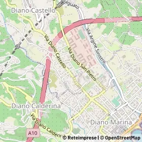 Mappa 18013