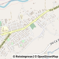 Harita Morciano di Romagna