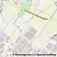 Hartă Montemurlo