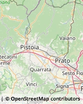 Case di Riposo e Istituti di Ricovero per Anziani Serravalle Pistoiese,51016Pistoia