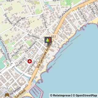 Appartamenti e Residence,18013Imperia
