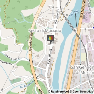 Traslochi,55100Lucca