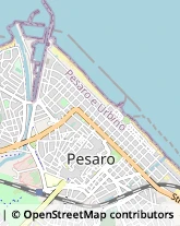 Alberghi Pesaro,61121Pesaro e Urbino