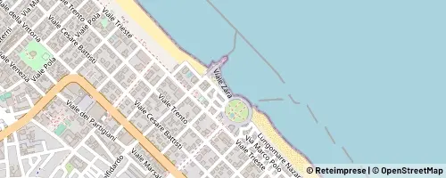 Mappa Pesaro