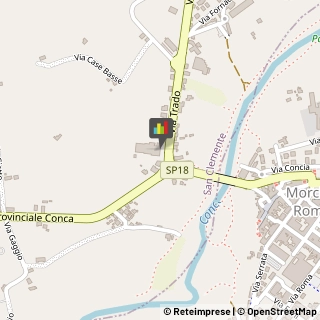 Officine Meccaniche San Clemente,47832Rimini