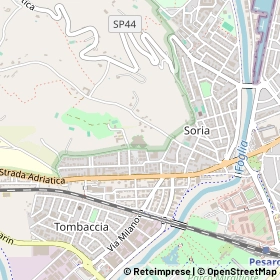 Mappa 61121