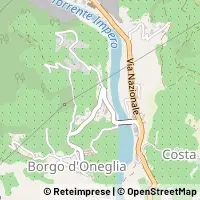 Mapa Imperia
