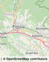 Autonoleggio Serravalle Pistoiese,51030Pistoia