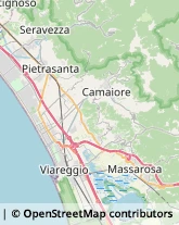 Poste Viareggio,55049Lucca