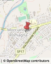 Via Roma, 7,Morciano di Romagna