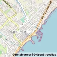 Kart Diano Marina