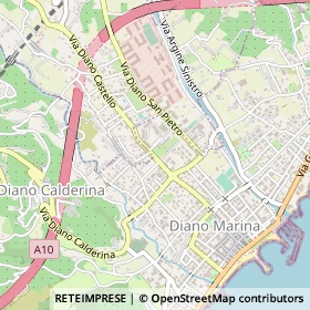 Mappa 18183