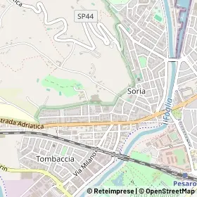 Mappa 61121