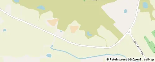 Mappa Crotone