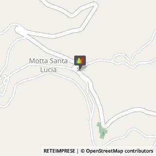 Aziende Sanitarie Locali (ASL) Motta Santa Lucia,88040Catanzaro