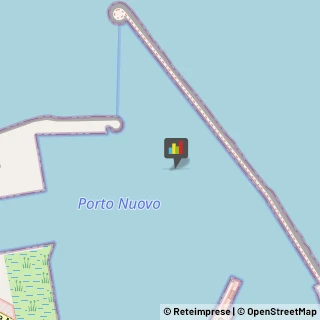 Porti e Servizi Portuali,88900Crotone