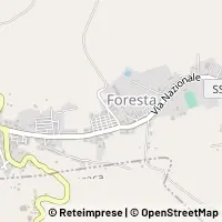 Carte Petilia Policastro