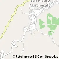 Kort San Mauro Marchesato