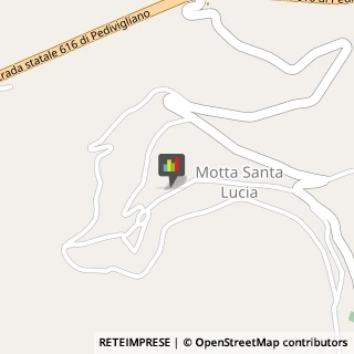 Poste Motta Santa Lucia,88040Catanzaro