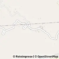 Mapa Mesoraca