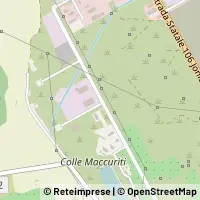 Mapa Crotone