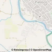 Kort Palosco