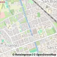 地图 Monza