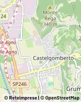 Via Canove, 9,36071Arzignano