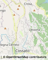 Tende e Tendaggi Cossato,13836Biella