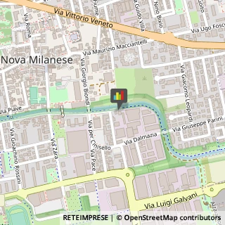 Ambulanze Private Nova Milanese,20834Monza e Brianza