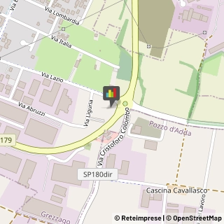 Alimentari Grezzago,20056Milano