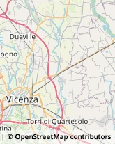 Stazioni di Servizio e Distribuzione Carburanti Vicenza,36100Vicenza