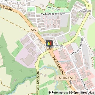Pizzerie,25087Brescia
