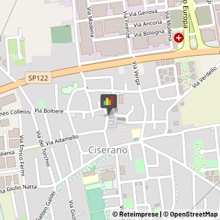 Parrucchieri Ciserano,24040Bergamo