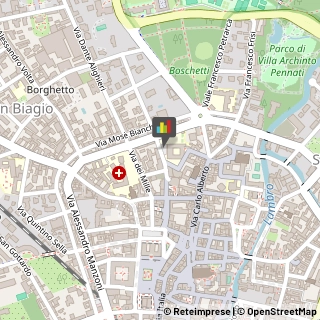 Danza - Articoli Monza,20900Monza e Brianza