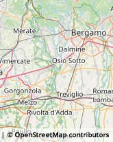 Edilizia - Attrezzature Cavenago di Brianza,20873Monza e Brianza