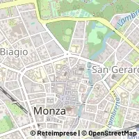Kart Monza