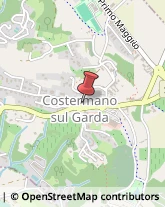 Viale della Repubblica, 11/E,37010Costermano