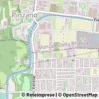 Carte Limbiate