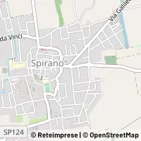 Kort Spirano