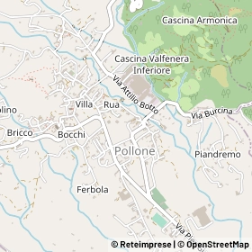Mappa 13814