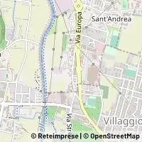 Map Concesio