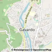Karte Brescia