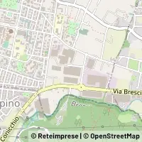 Kort Bovezzo