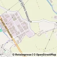 Map Caldogno